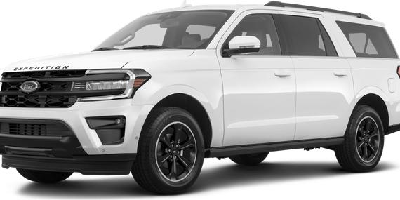 FORD EXPEDITION MAX 2023 1FMJK2A86PEA55317 image